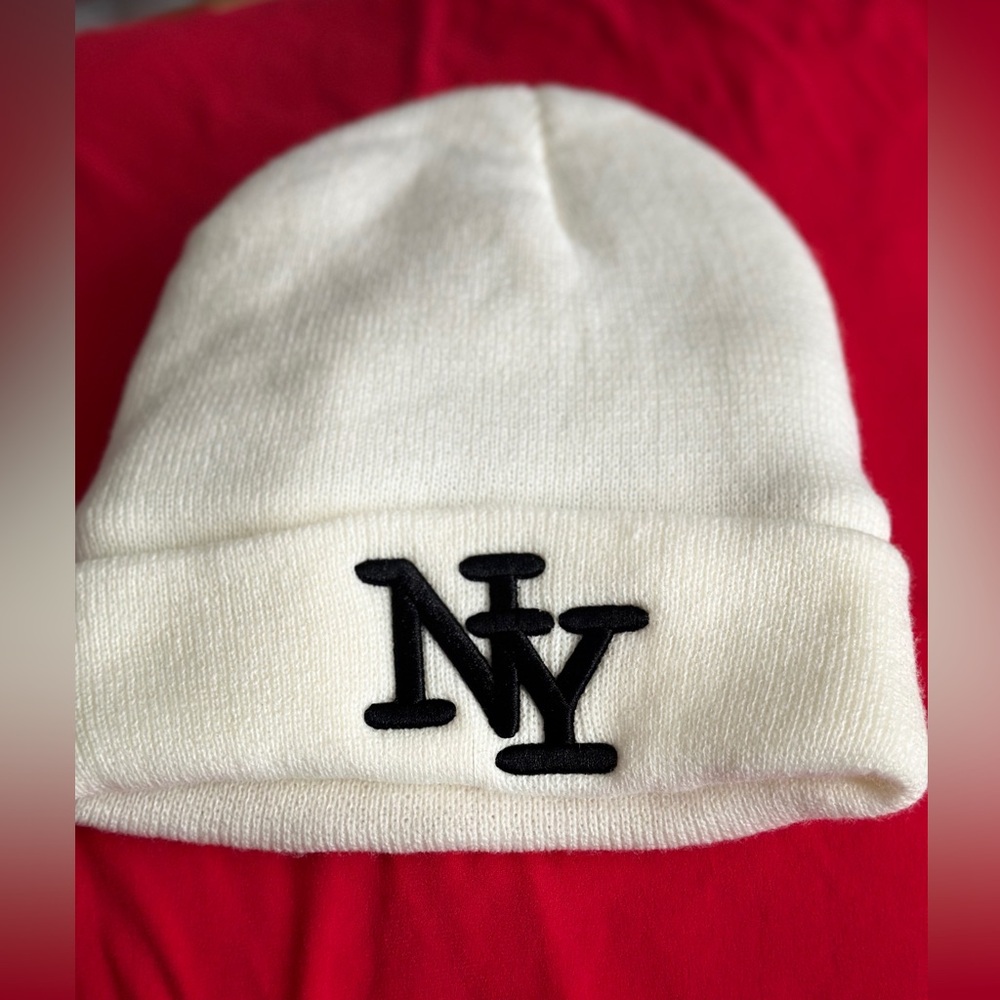 Beanie New York